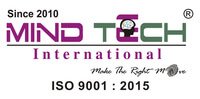Mind Tech International Logo